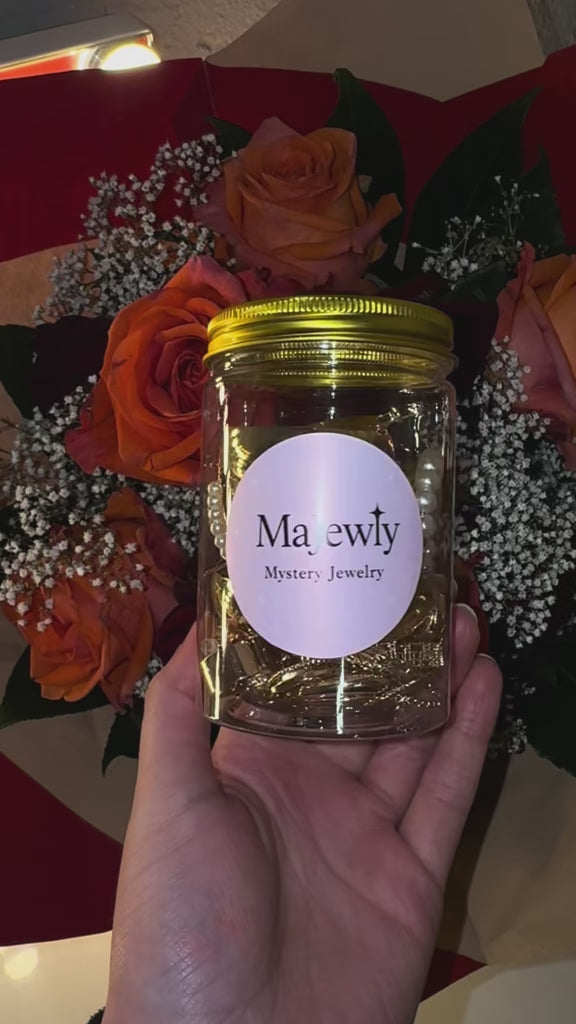 MaJewly Mystery Jewelry